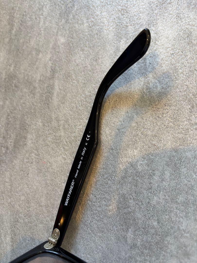 Ray ban×木村拓哉 コラボ　サングラス RB2140 カプセルコレクション