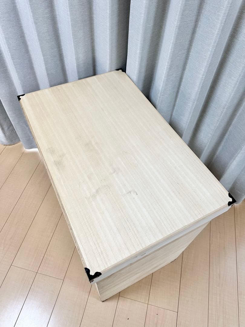 桐箱 深型 雛人形 布団 収納 ケース ボックス
