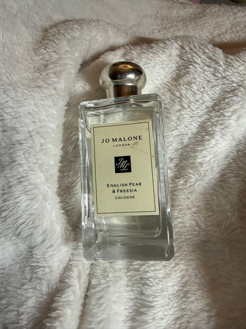 ジョーマローン イングリッシュペアー＆フリージア