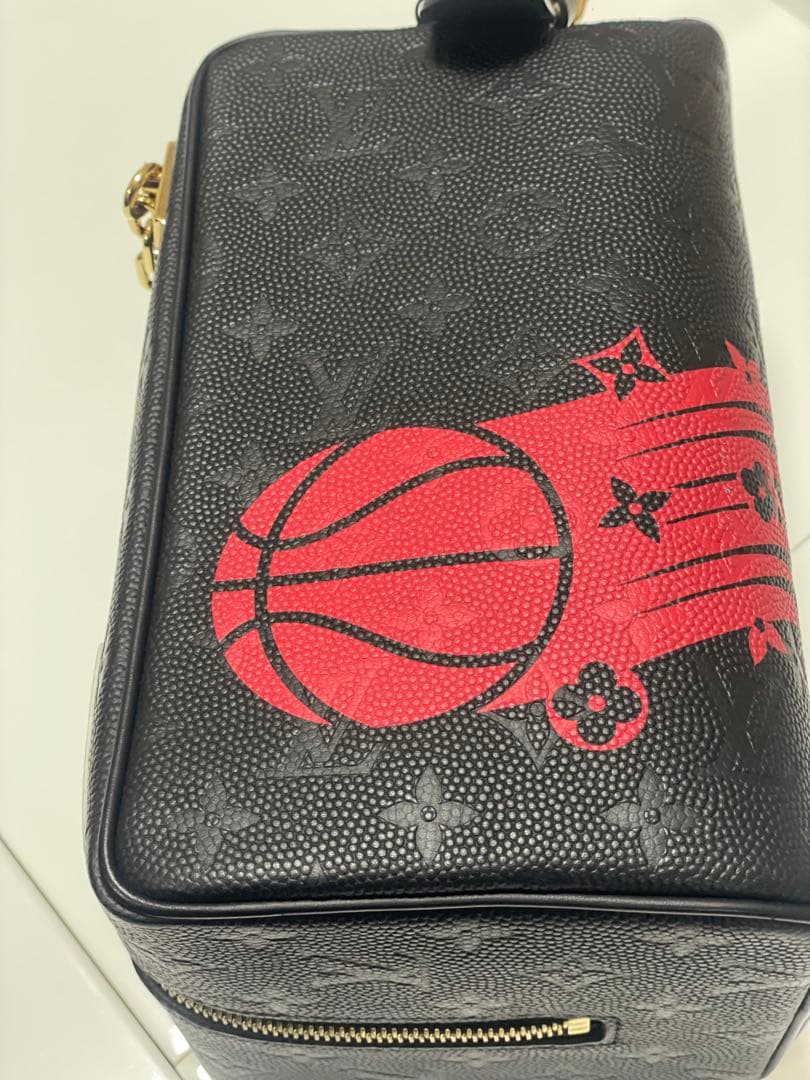 Louis Vuitton NBAコラボ