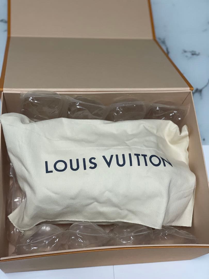 Louis Vuitton NBAコラボ
