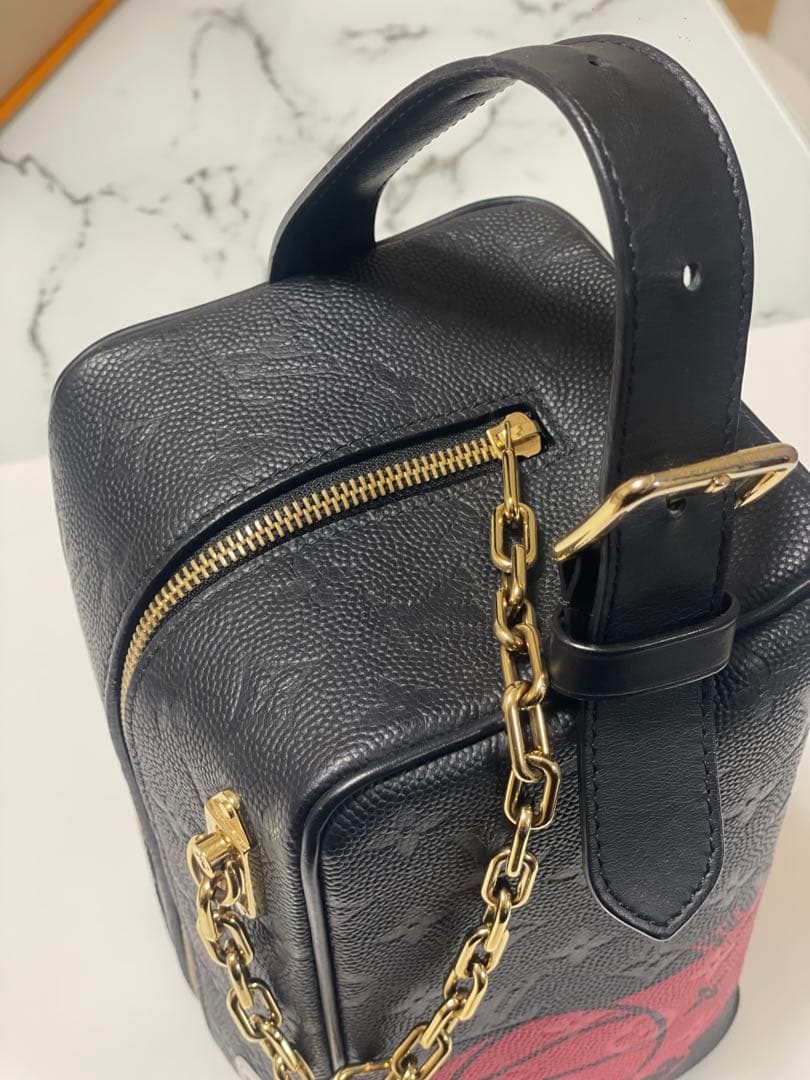 Louis Vuitton NBAコラボ