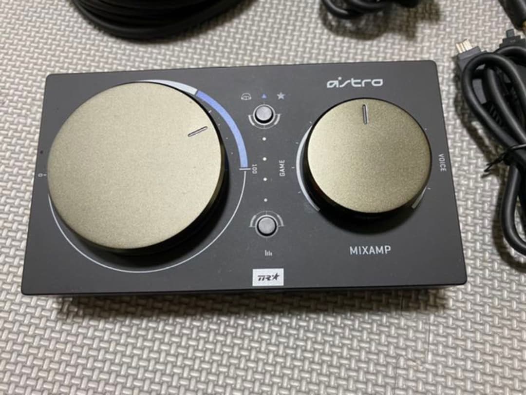 その他 Astro mixamppro