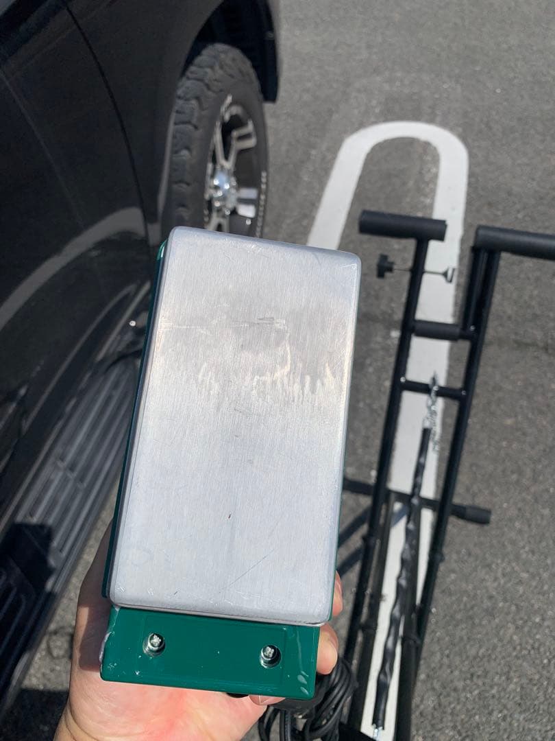 S*】様 ガリウムワックスセット　バートンマラビータ