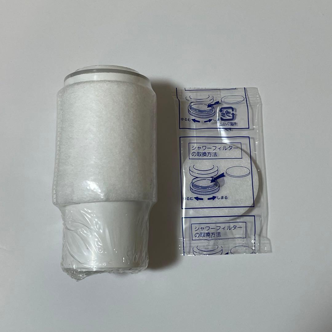 フリーサイエンス　キッチン用「素粒水」カートリッジ