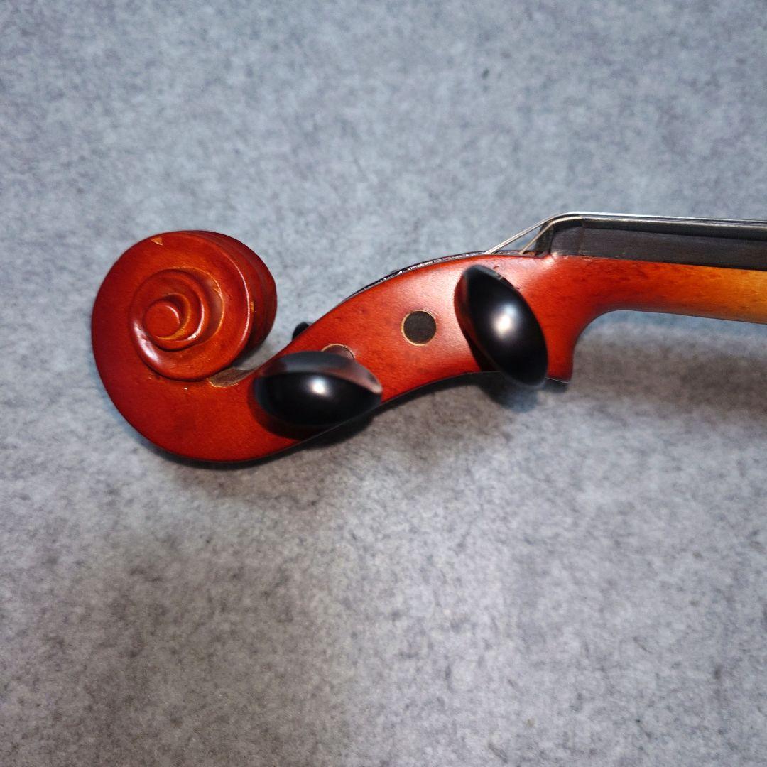 Valente エレキバイオリン EVN-37 ケース付き