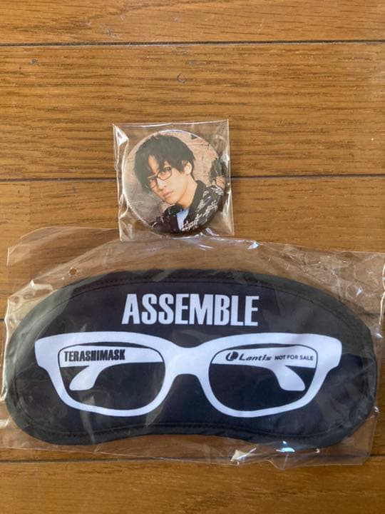 寺島拓篤/5th ANNIVERSARY TAKUMA TERASHIMA L…