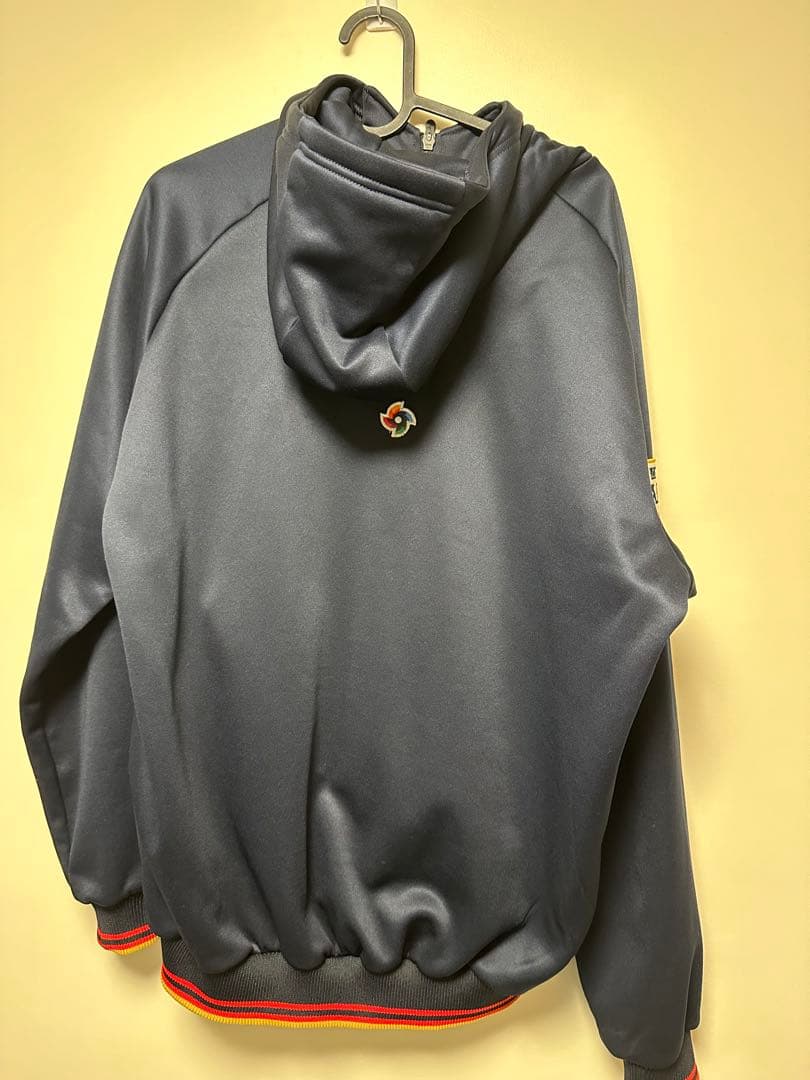 2023WBC 侍ジャパンパーカー　Lサイズ