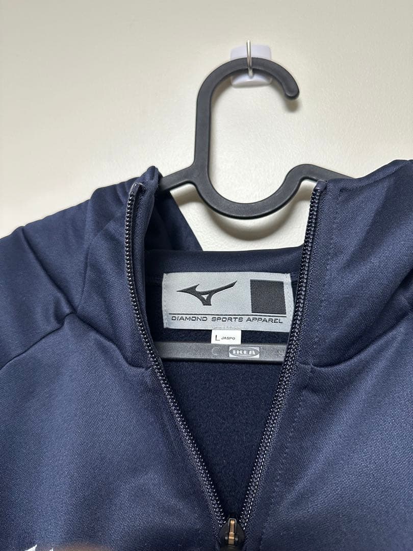 2023WBC 侍ジャパンパーカー　Lサイズ