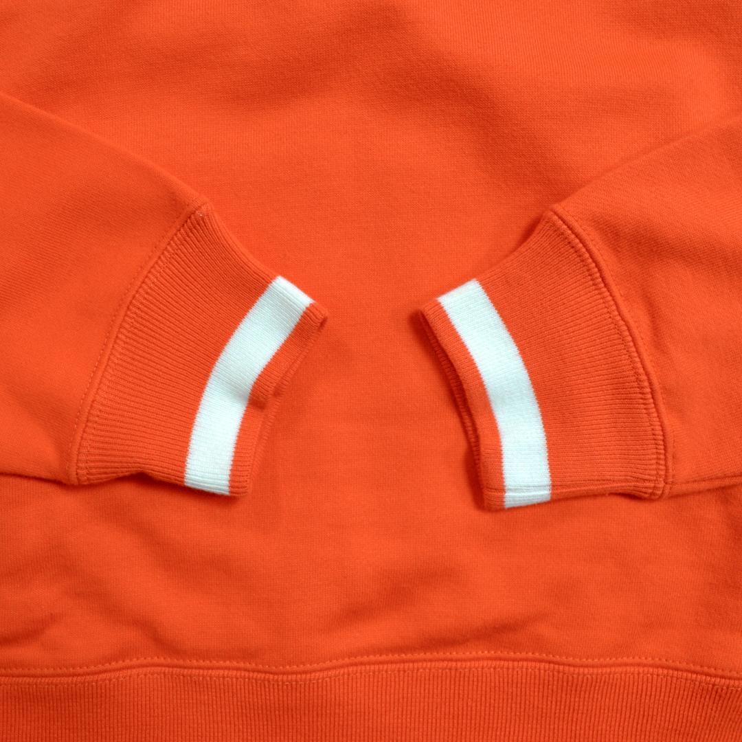 【新品】Ralph Laurenラルフローレン ゴルフ コットンプルオーバーM赤