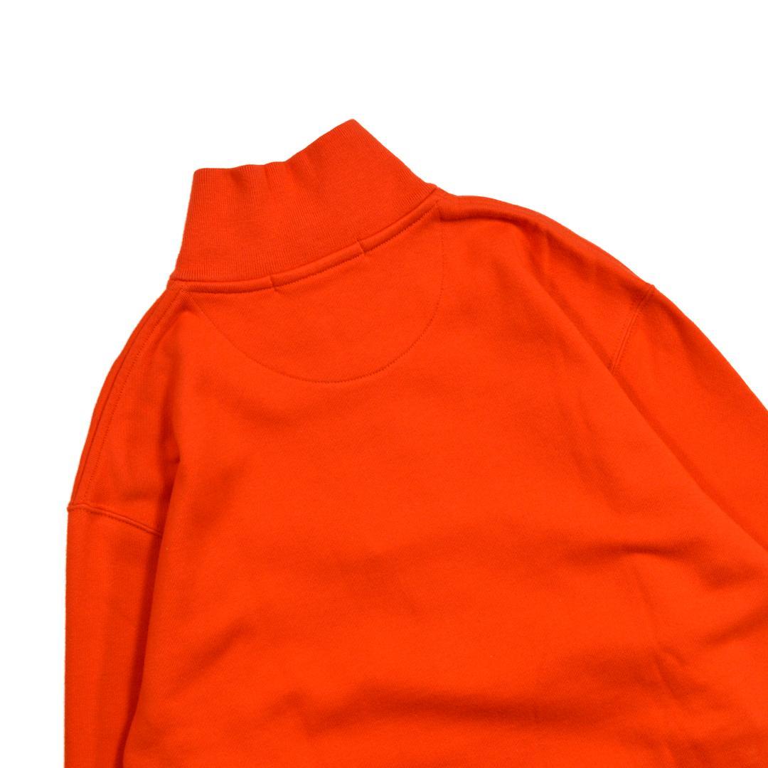 【新品】Ralph Laurenラルフローレン ゴルフ コットンプルオーバーM赤