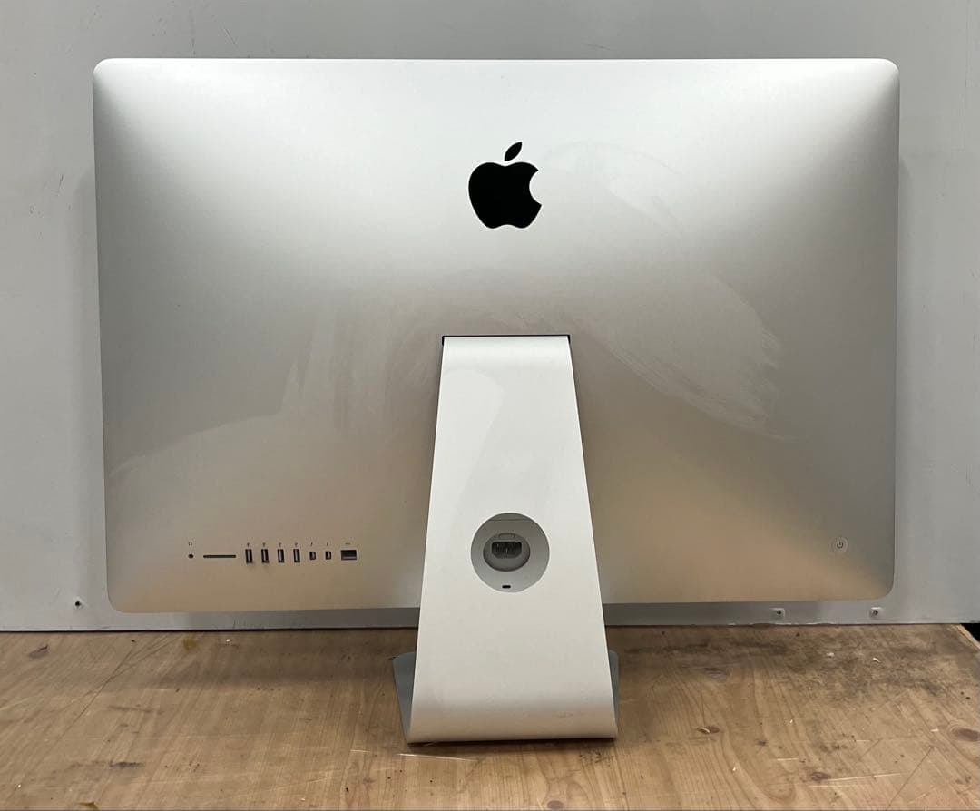 『Apple iMac 27インチ 2012』