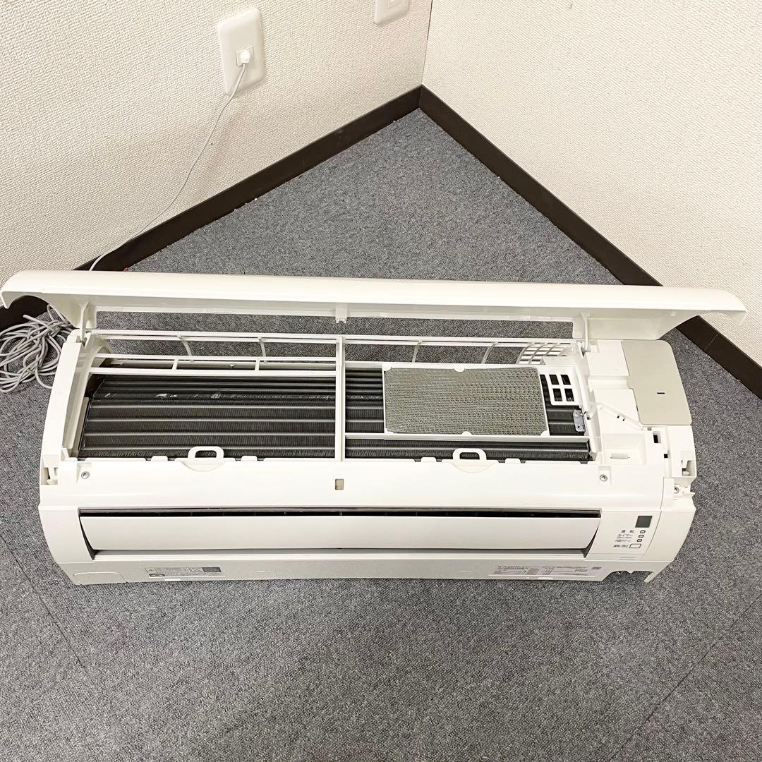 ダイキン工業株式会社　２０２１年製 AN22YESK-W Y