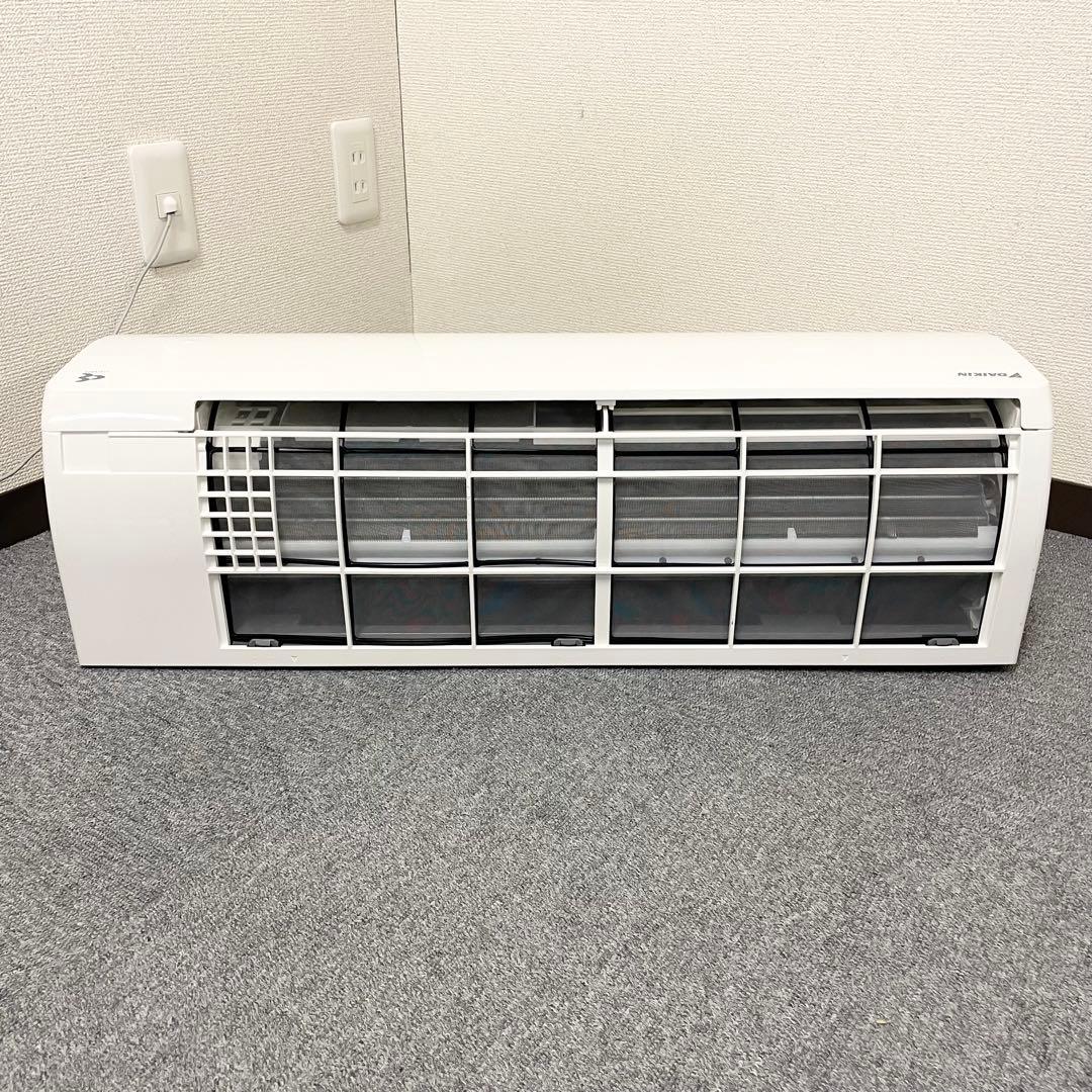 ダイキン工業株式会社　２０２１年製 AN22YESK-W Y