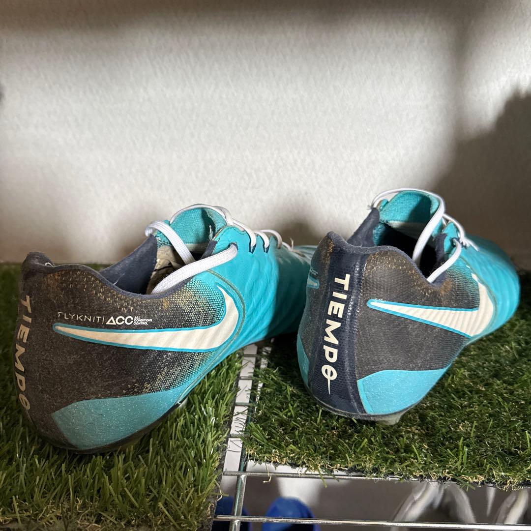 シューズ Nike Tiempo legend 7 29cm