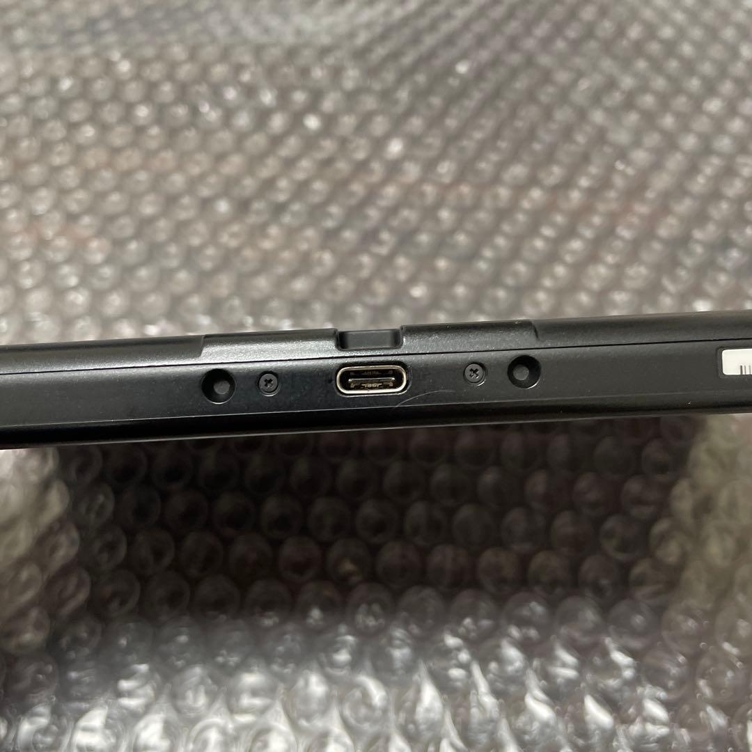 Nintendo Switch 本体　未対策機