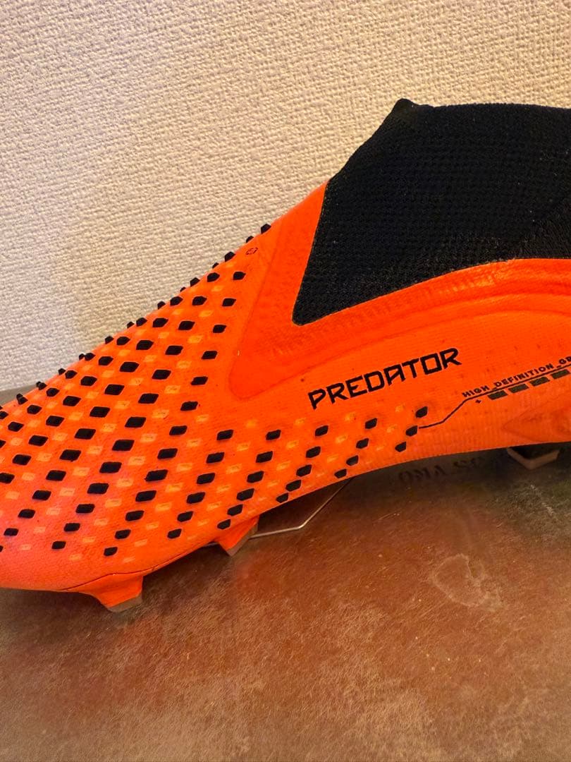 adidas Predator プレデター アキュラシー + FG