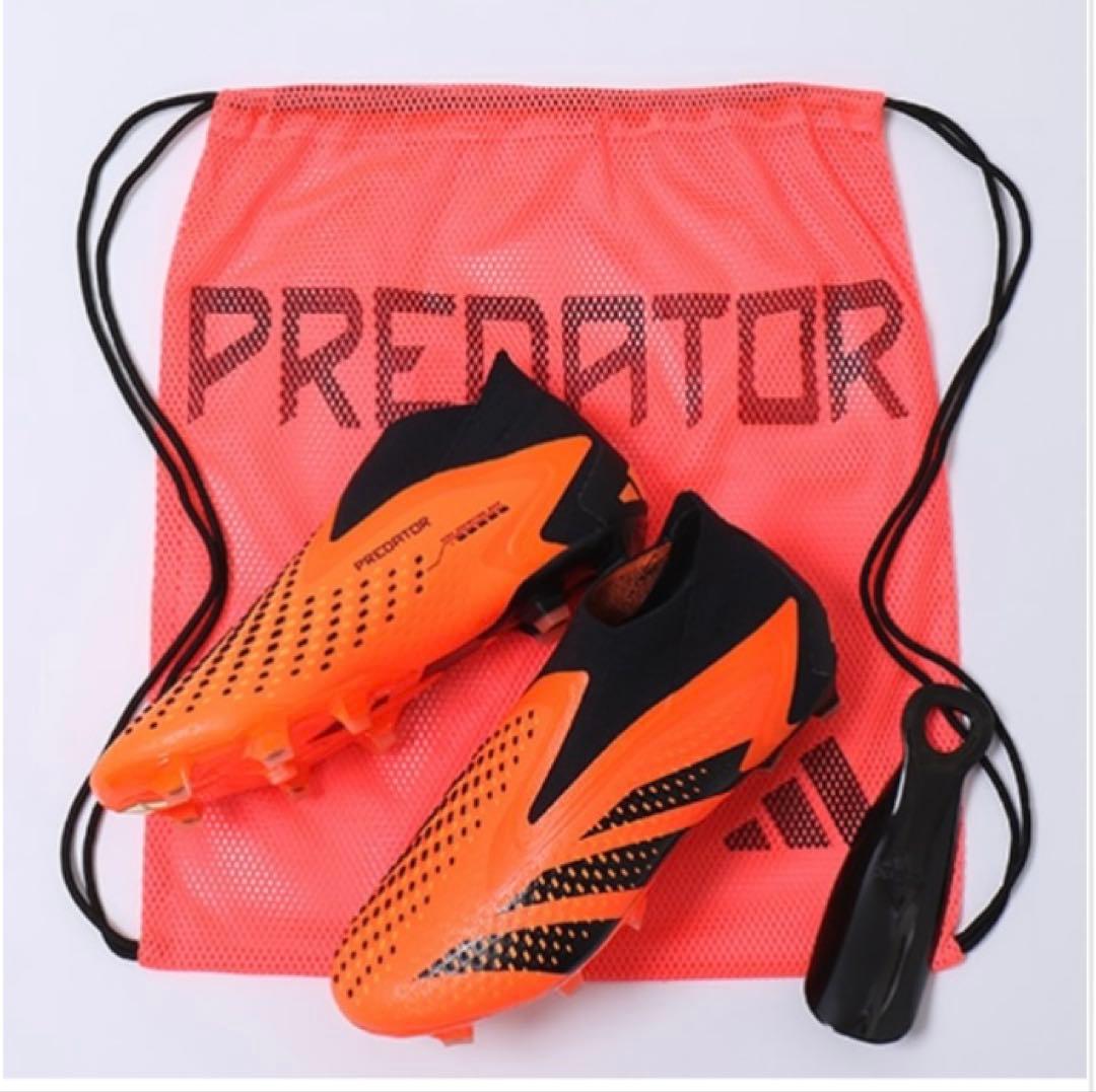 adidas Predator プレデター アキュラシー + FG