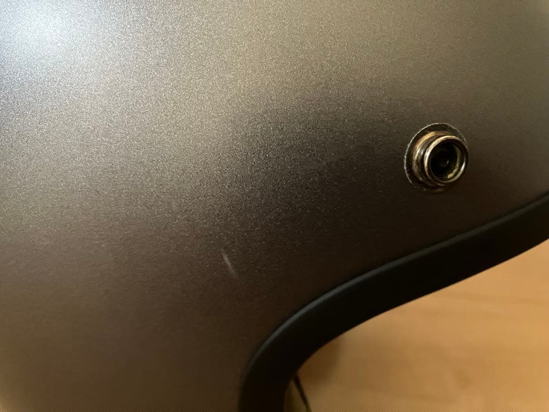 Arai クラシックDC 中古品　59-60cm おまけ4点付