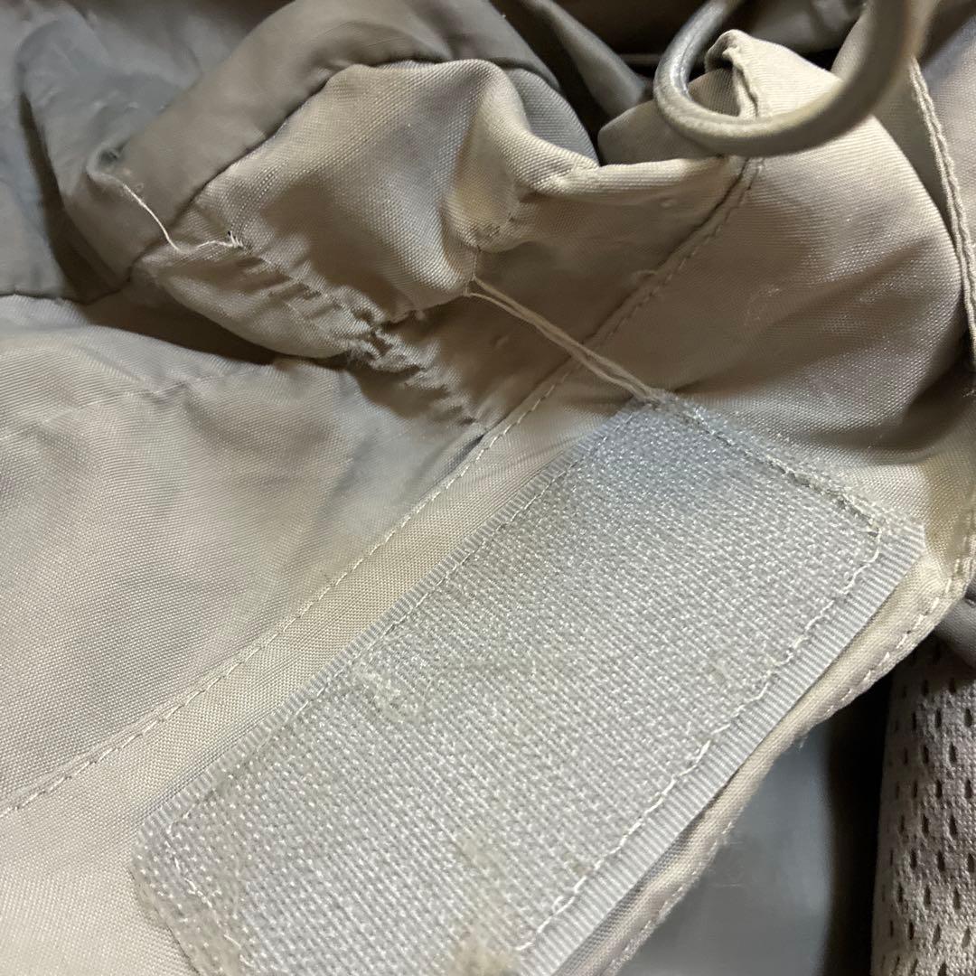 WAIPER.inc 米軍 Level 7 ジャケット