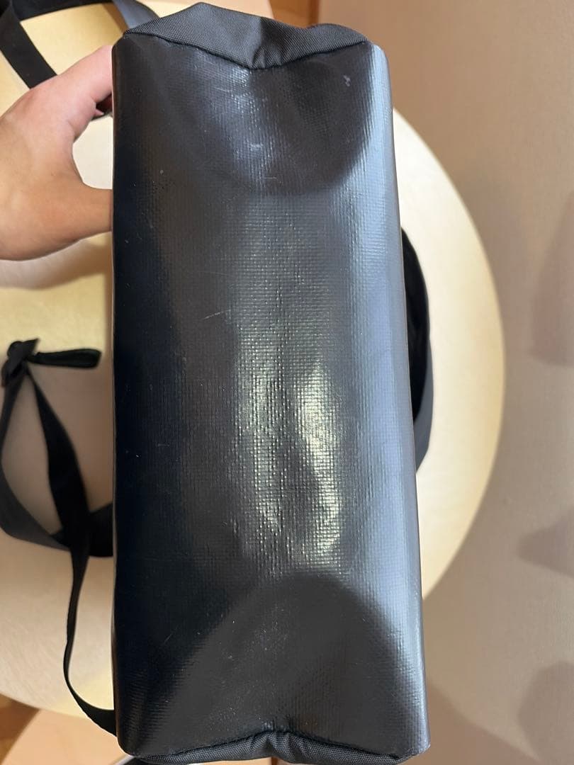 freitag malcolm ブラック マルコム フライターグ