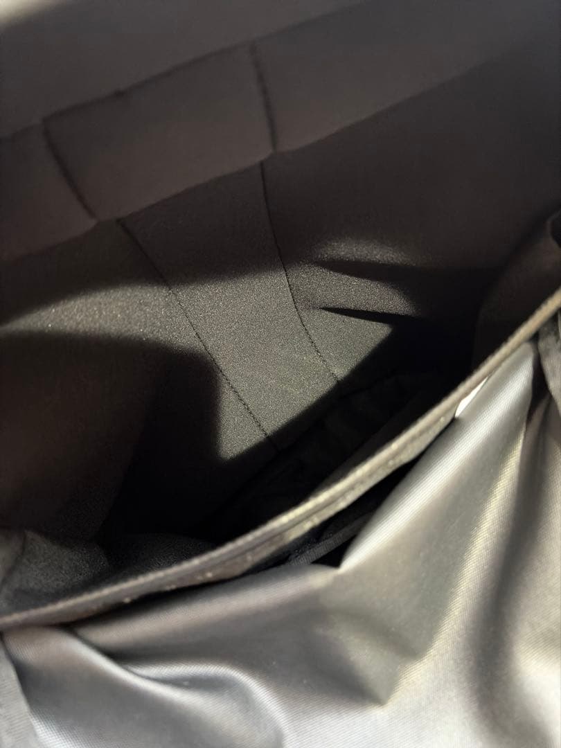 freitag malcolm ブラック マルコム フライターグ