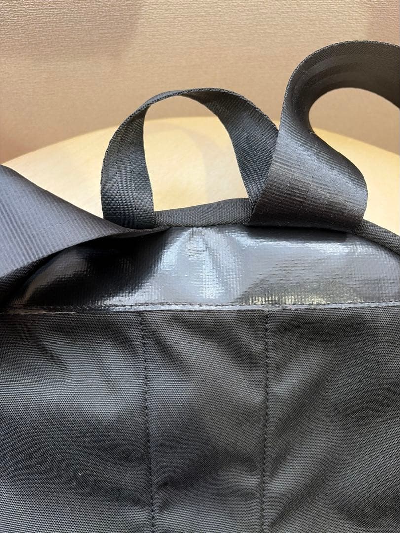 freitag malcolm ブラック マルコム フライターグ