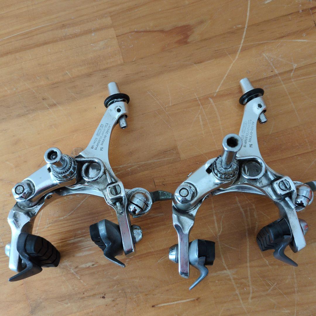 SHIMANO　DURA-ACE　7401