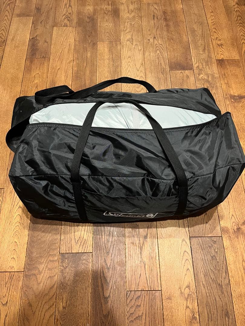 コールマン　タフスクリーン2ルームハウスMDX+