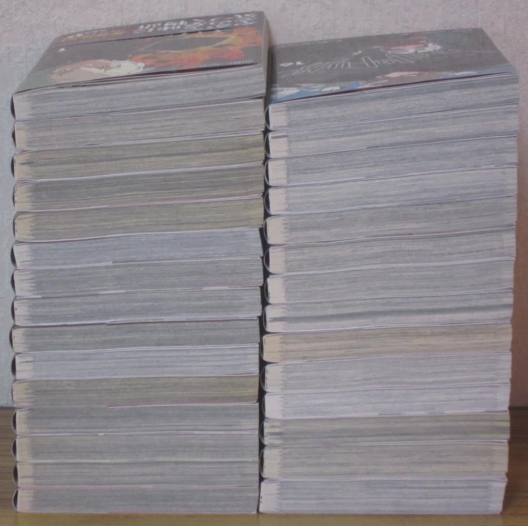 【コミック】WORLD TORIGGER ワールドトリガー　1～29巻　葦原大介