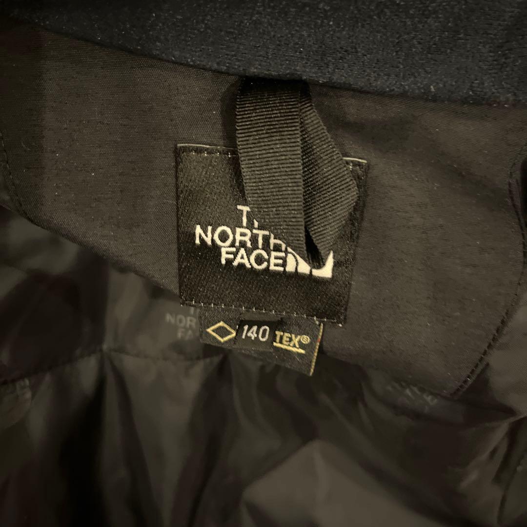 THE NORTH FACE 140GORE-TEX アウター
