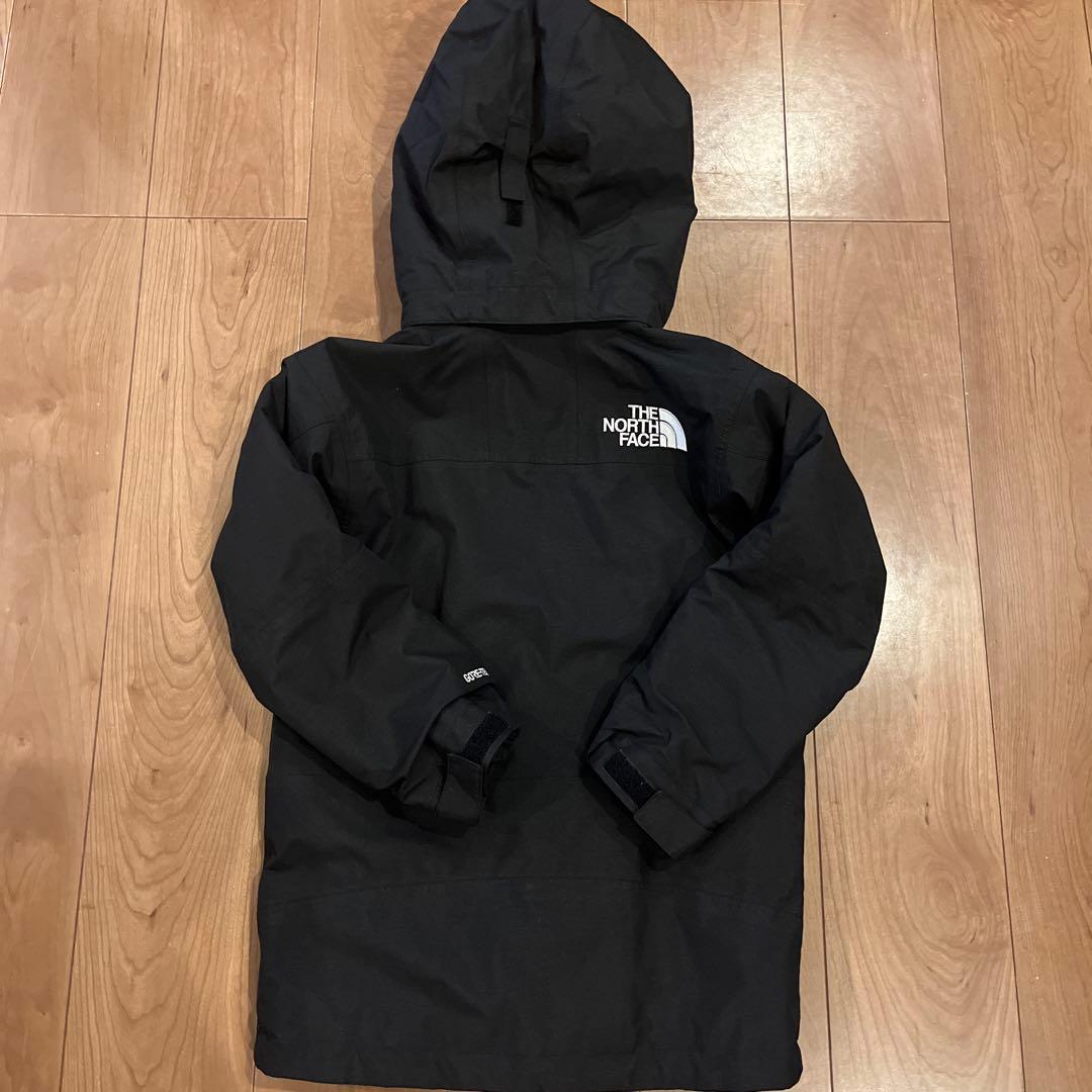 THE NORTH FACE 140GORE-TEX アウター
