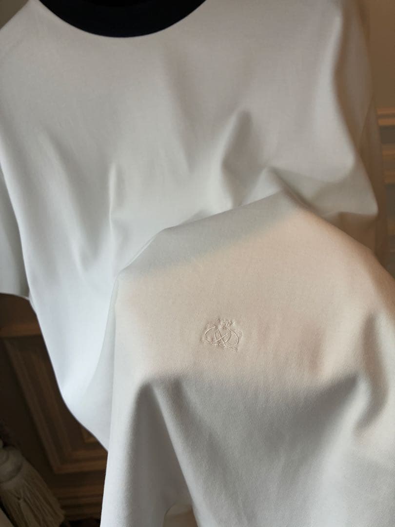 ドゥロワーFカットソー