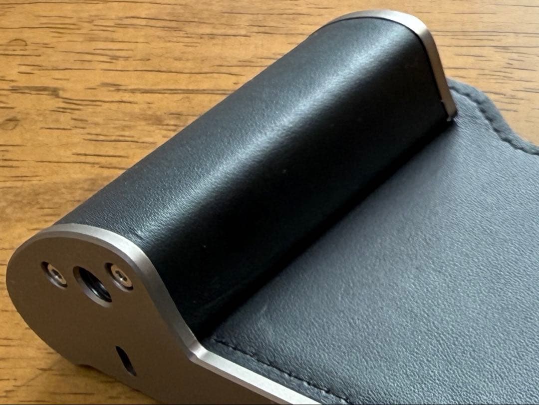 【スパ柚子です】Fotorgear iPhone16 Pro Max専用