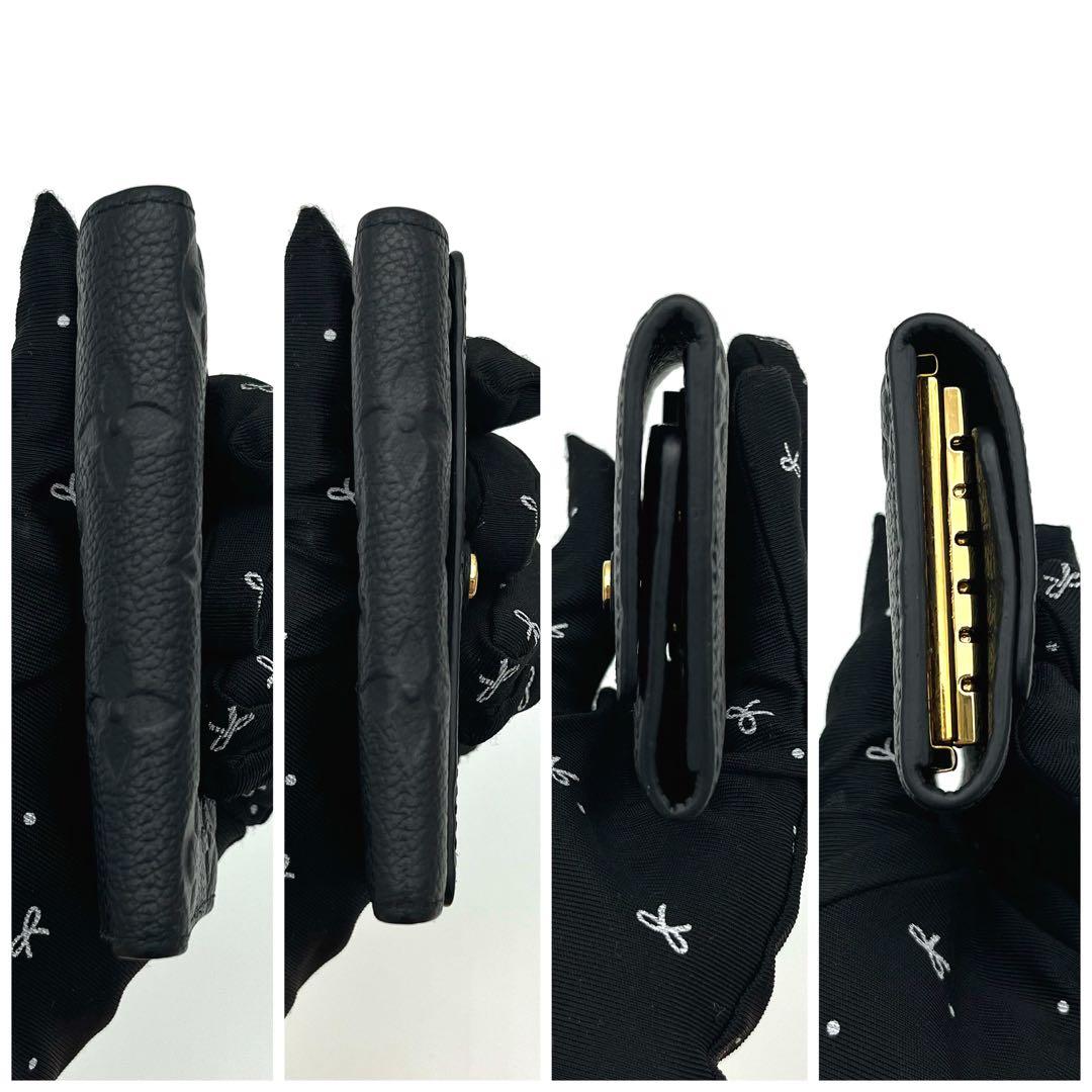 【美品☆使用感わずか】ルイヴィトン　キーケース　アンプラント　ミュルティクレ6