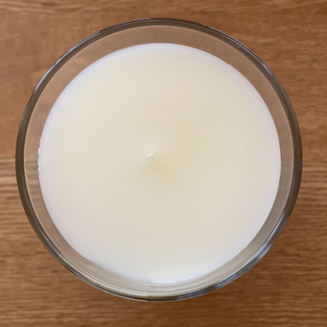 Diptyque キャンドル VIOLETTE 190g + キャンドルカバー