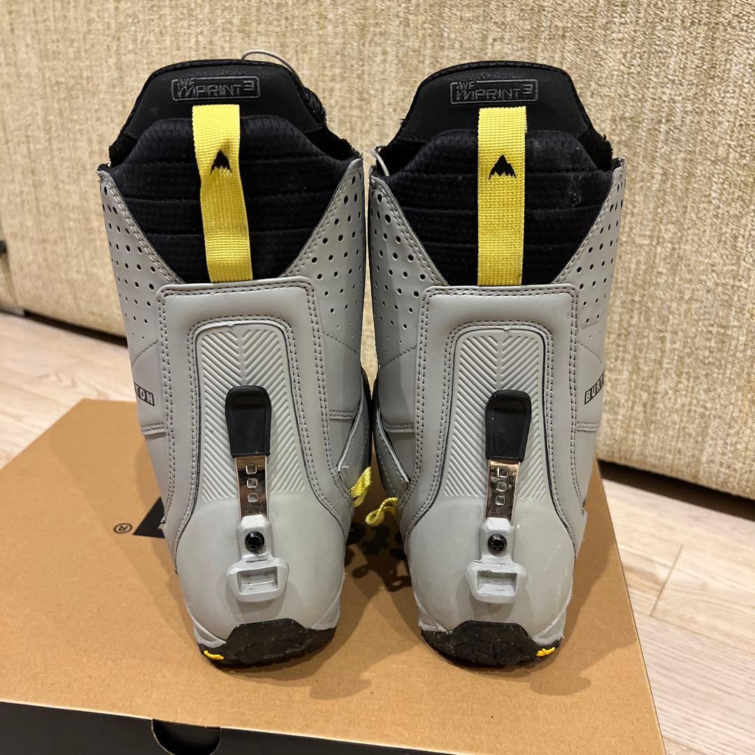 BURTON バートン PHOTON フォトン Step On ステップオン