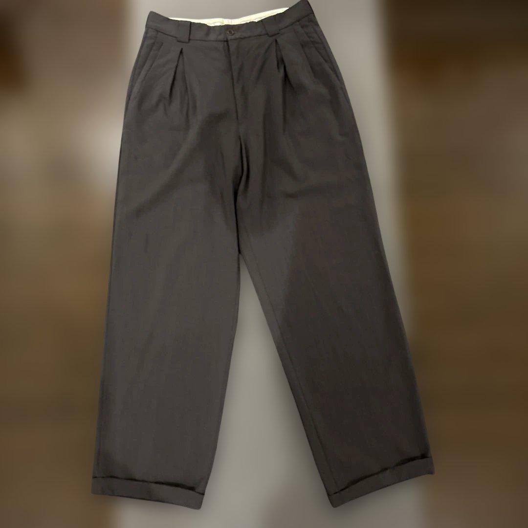 GIORGIO ARMANI LE COLLEZIONI 2タックスラックス