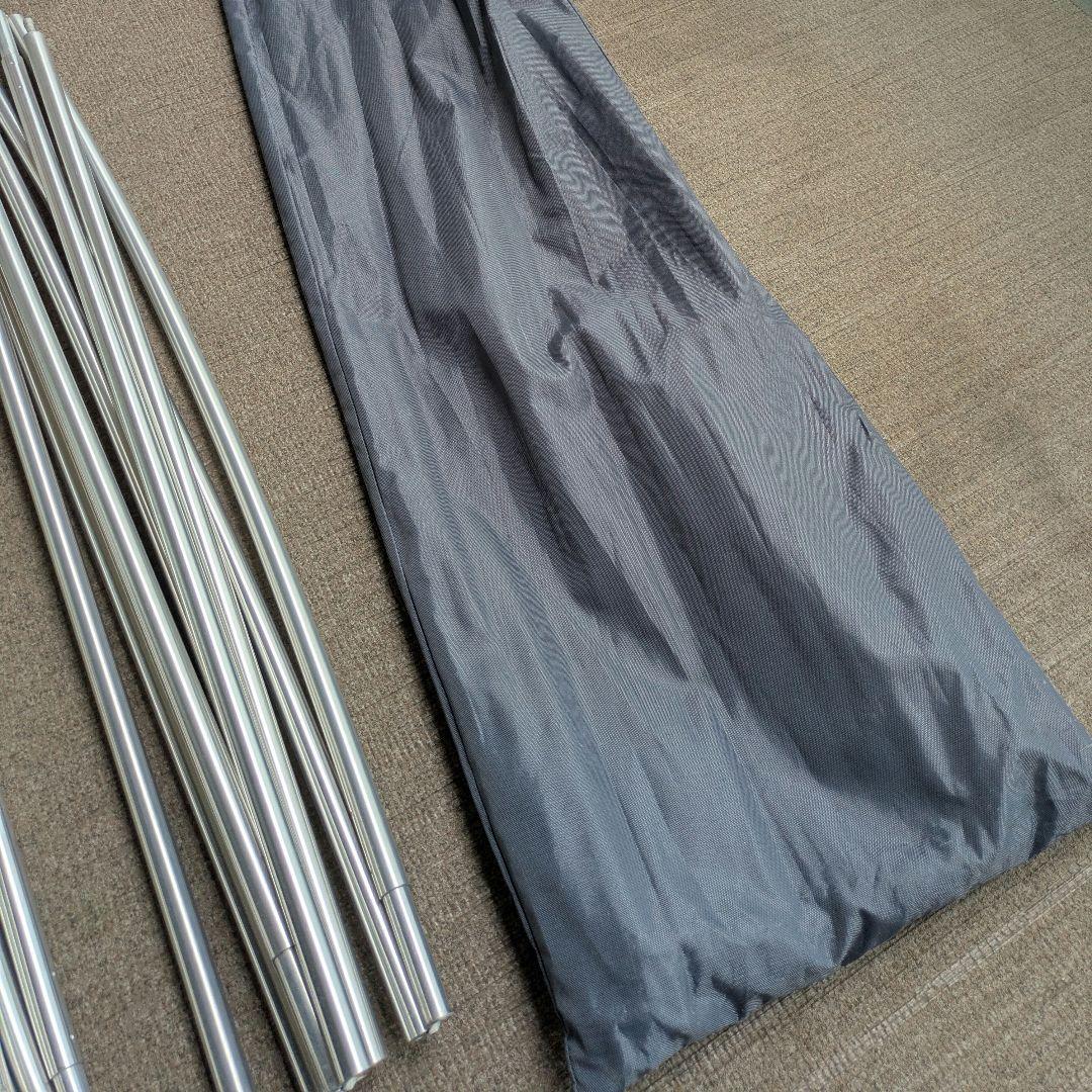 DOD カマボコテント2 ナチュラム別注カラー