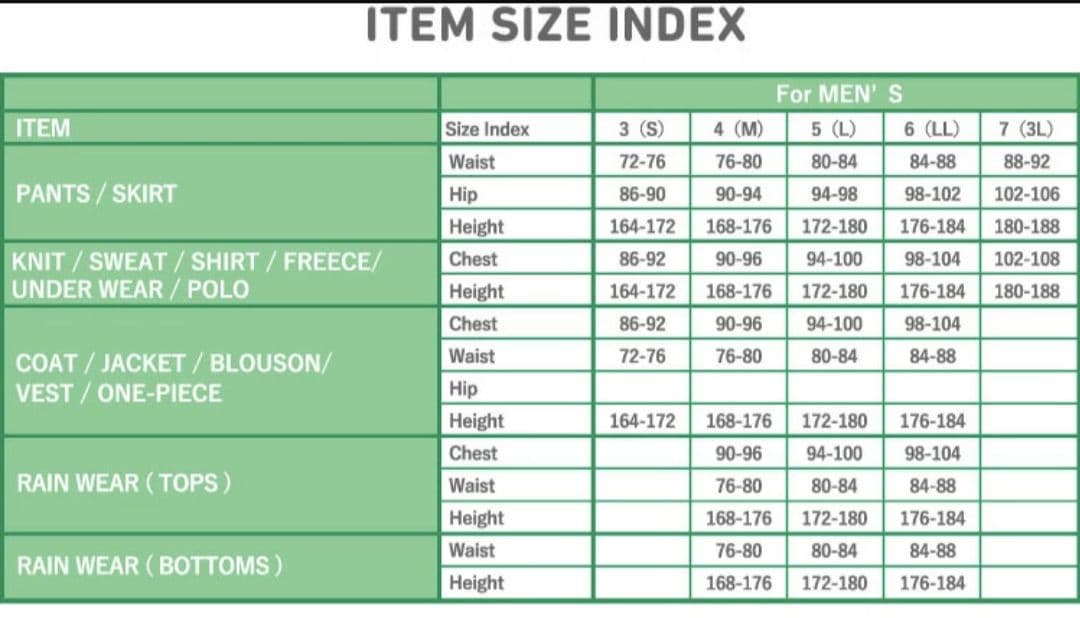 サイズ６　２Ｌ パーリーゲイツ　ナイロンパーカー