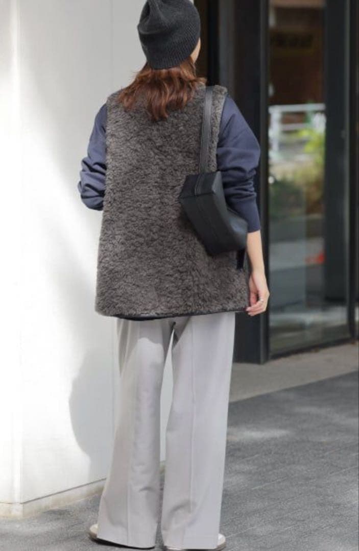 journal standard relume ファーベスト