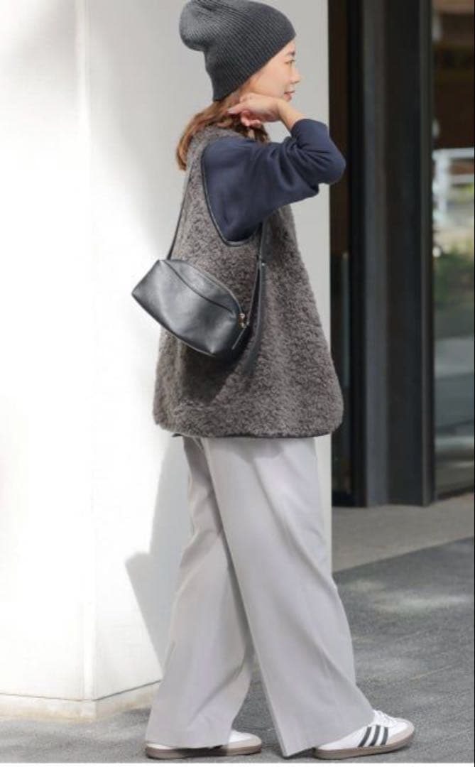 journal standard relume ファーベスト