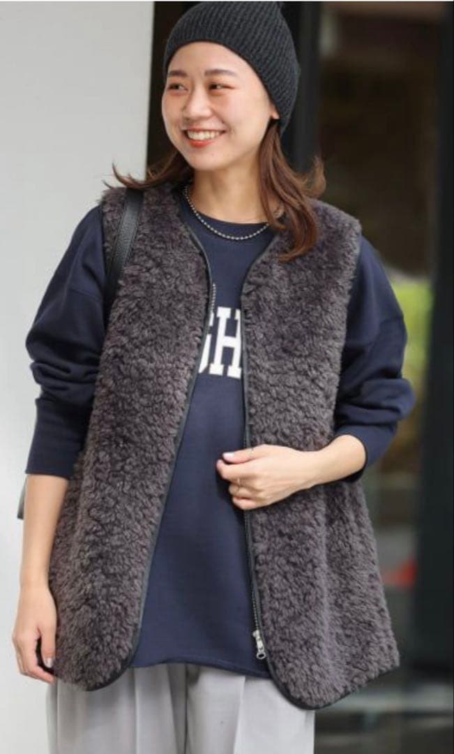 journal standard relume ファーベスト