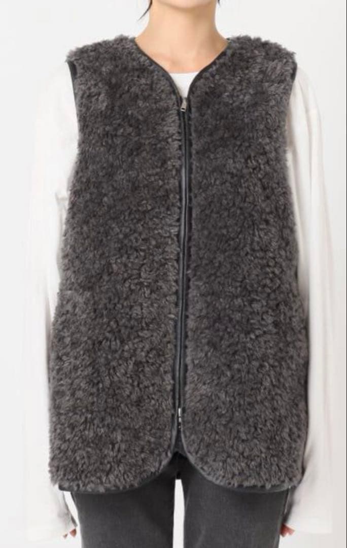 journal standard relume ファーベスト