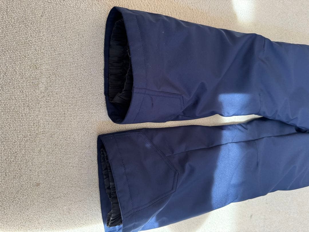 バディスポーツ幼児園スキーウェアセット売り