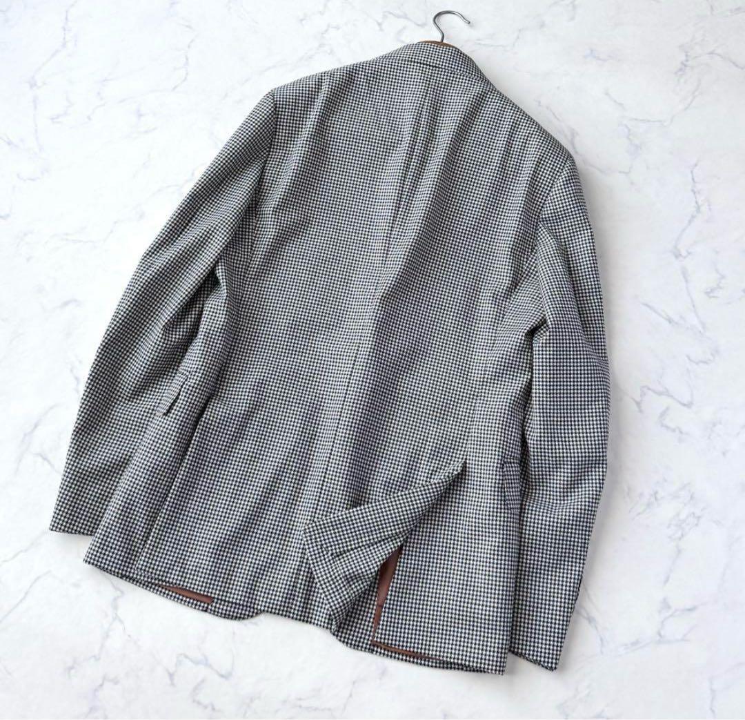 ダ*ン様 GABRIELE PASINIガブリエレ パジーニ スーツ 50