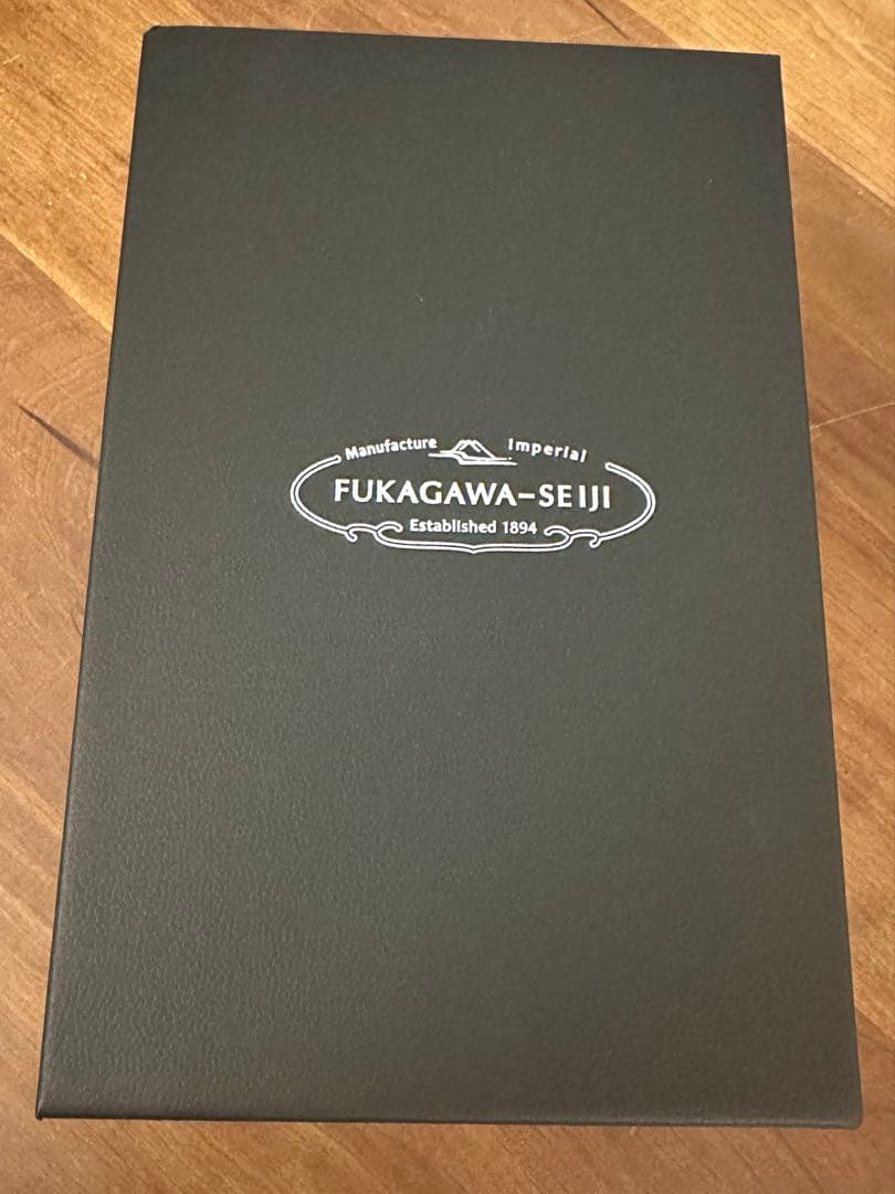 高脚陶器カップ 花柄