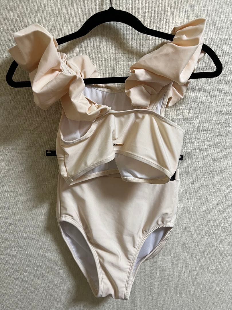 acka 水着　値下げしました