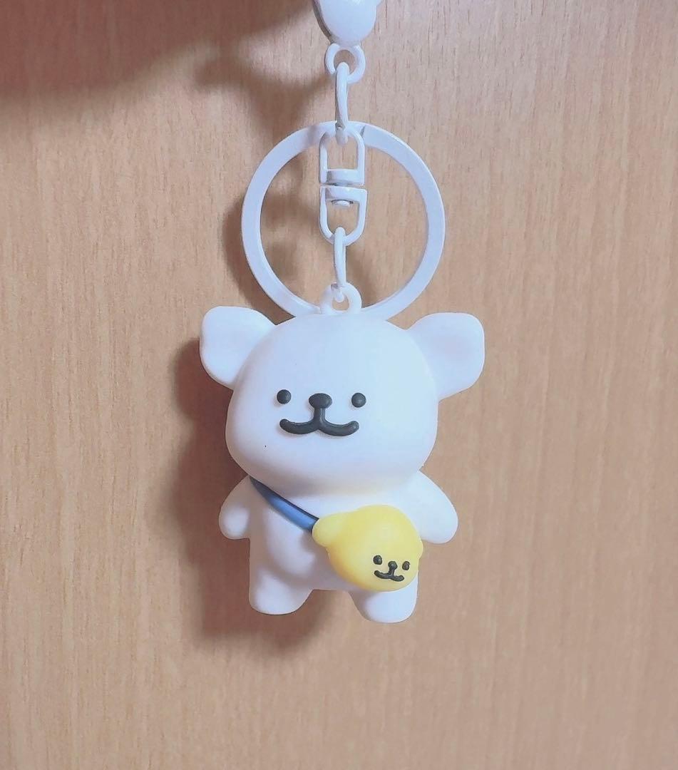 なーちゃん ページ