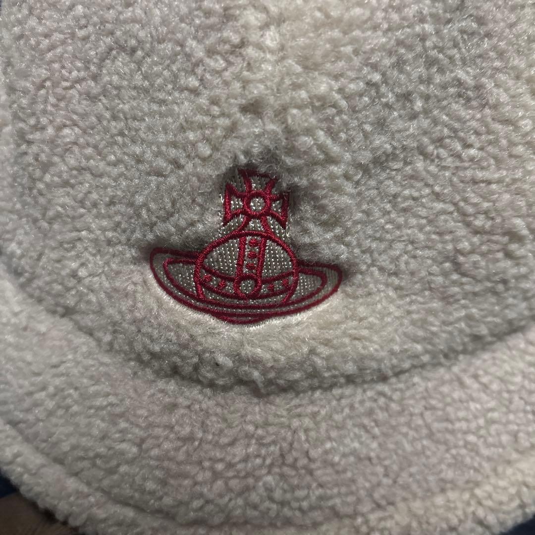 Vivienne Westwood Red Label バケットハット Mサイズ